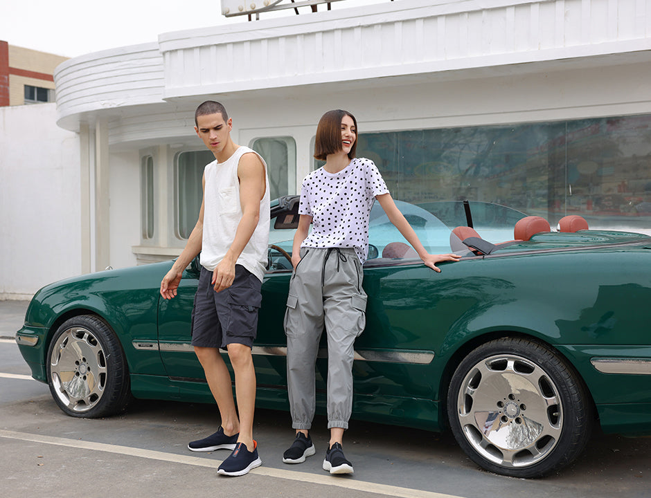 JOY&MARIO: Exquisite Handmade Espadrilles & Women's Shoes – JOYANDMARIO