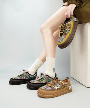 JOY&MARIO: Exquisite Handmade Espadrilles & Women's Shoes – JOYANDMARIO