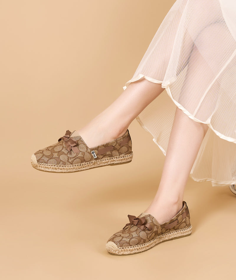 JOY&MARIO: Exquisite Handmade Espadrilles & Women's Shoes – JOYANDMARIO