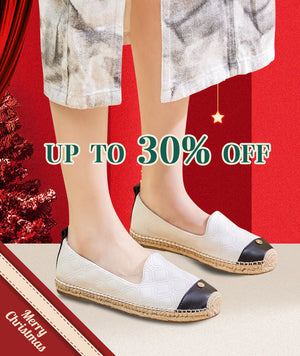 JOY&MARIO: Exquisite Handmade Espadrilles & Women's Shoes – JOYANDMARIO