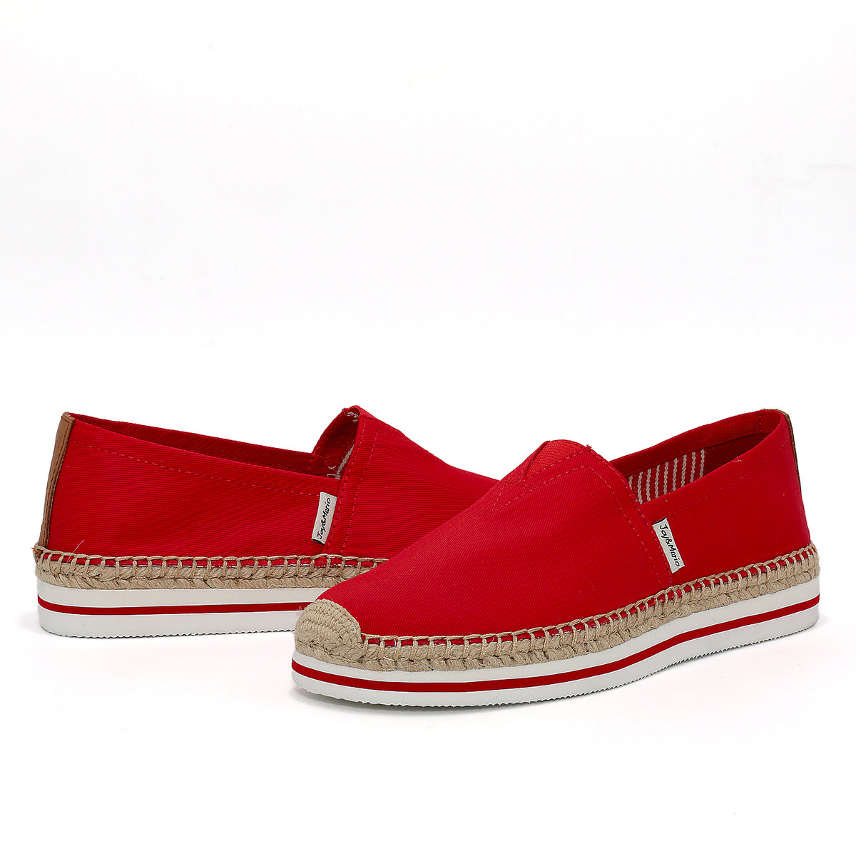 JOY&MARIO: Exquisite Handmade Espadrilles & Women's Shoes – JOYANDMARIO